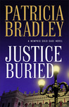 Justice Buried (Memphis Cold Case #2)