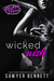 Wicked Wish (Wicked Horse Vegas, #2) by Sawyer Bennett