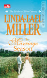 The Marriage Season cover