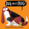 Dog on a Frog? cover