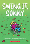 Swing it, Sunny cover