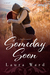 Someday Soon (Not Yet, #3) by Laura Ward