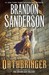 Oathbringer (The Stormlight Archive, #3)