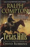 Texas Hills cover