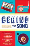 Behind the Song cover