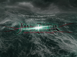 James Potter and the Crimson Thread (James Potter, #5)
