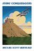 Flying Conquistadors by Michael Scott Bertrand