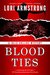 Blood Ties (PI Julie Collins #1) by Lori G. Armstrong