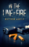In the Line of Fire cover