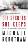 The Secrets She Keeps cover