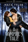 A Vampire's Tale cover