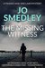 The Missing Witness by Jo Smedley