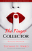 The Finger Collector Blood Money by Thomas H. Ward