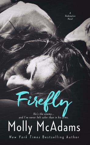 Firefly (Redemption, #2)