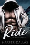 Ride cover