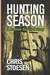 Hunting Season A Zombie Survival Story by Chris Stoesen