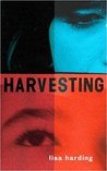 Harvesting cover