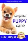 Complete Puppy Care cover