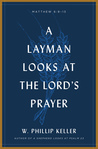 A Layman Looks at the Lord's Prayer cover