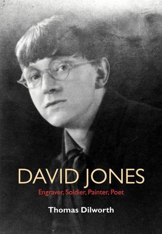 david-jones-a-biography