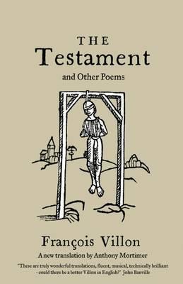 the testaments of francois villon
