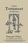 The Testaments of Francois Villon