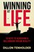 Winning at Life 10 Keys to Living a Millionaire Dream Reality by Dillon Tenholder