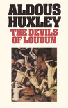 The Devils of Loudun cover