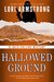 Hallowed Ground (PI Julie Collins #2) by Lori G. Armstrong