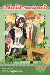 Maid-sama! (2-in-1 Edition), Vol. 8: Includes Vols. 15 16