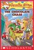 The Chocolate Chase (Geronimo Stilton #67) by Geronimo Stilton