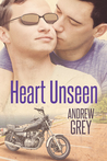 Heart Unseen cover