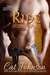 Ride (Studs in Spurs Book 3) by Cat Johnson