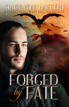 Forged by Fate cover