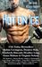 Hot on Ice A Hockey Romance Anthology (Chicago Rebels, #.5; Station Seventeen, #1.5) by Avery Flynn