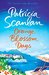 Orange Blossom Days by Patricia Scanlan