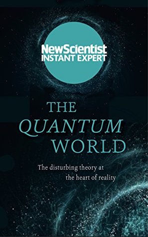 the quantum world the