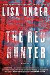 The Red Hunter cover