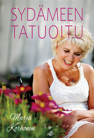 Sydameen tatuoitu