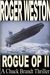 Rogue Op II (Chuck Brandt, #4) by Roger Weston