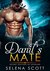 Danil's Mate (Secret Shifters of Spokane Book 1) by Selena Scott