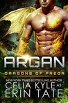 Argan (Dragons of Preor, #10)