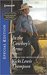 In the Cowboy's Arms (Thunder Mountain Brotherhood, #9) by Vicki Lewis Thompson