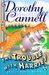 The Trouble with Harriet An Ellie Haskell Mystery by Dorothy Cannell