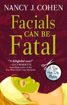 Facials Can Be Fatal cover