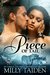 Piece of Tail (Paranormal Dating Agency, #13) by Milly Taiden