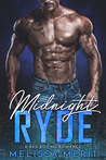 Midnight Ryde: A Bad Boy MC Romance