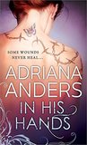 In His Hands (Blank Canvas, #3)