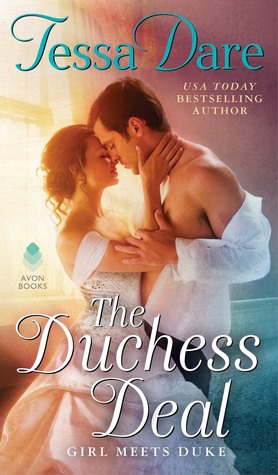 Image result for the duchess deal