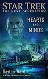 Hearts and Minds cover
